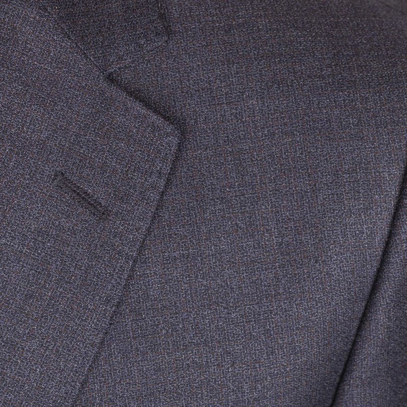 Traje Zegna