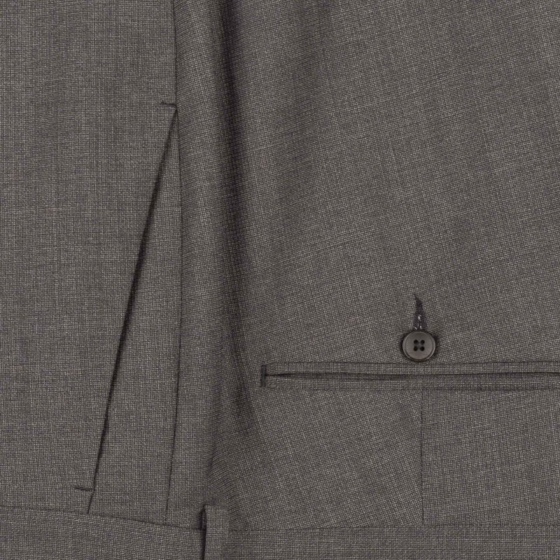 Traje Zegna