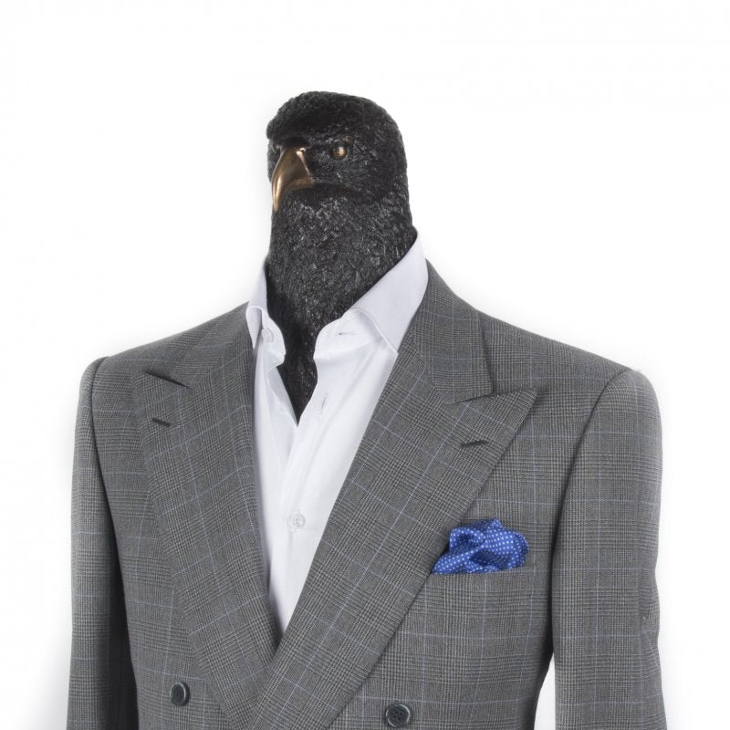 Traje Brioni