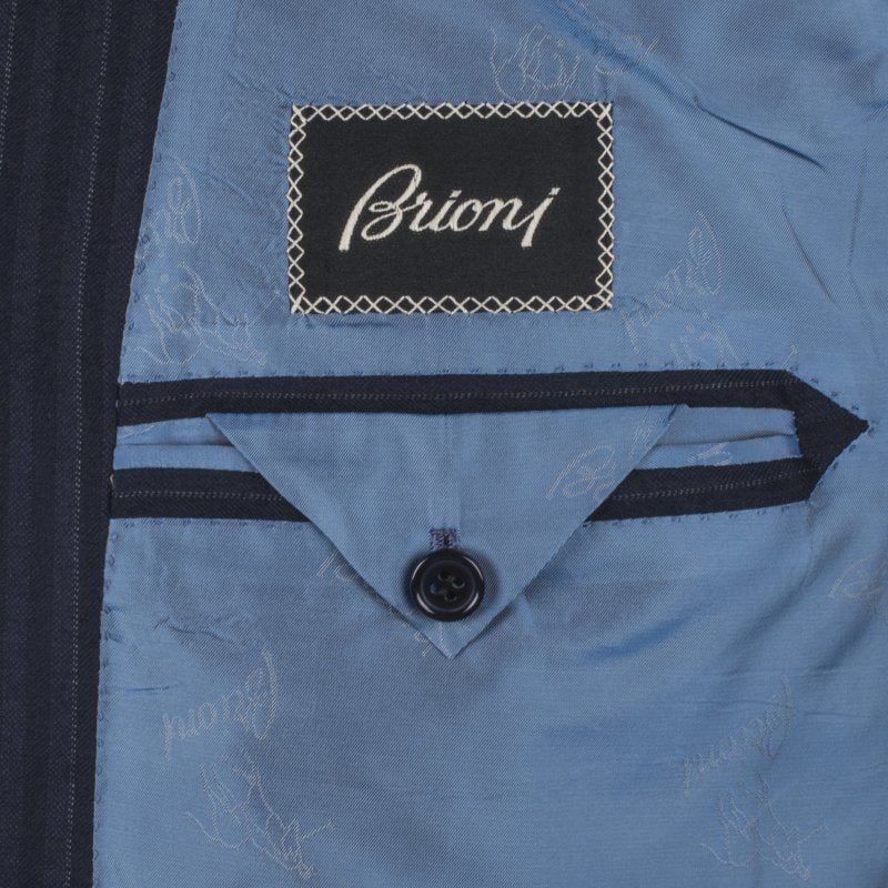 Traje Brioni