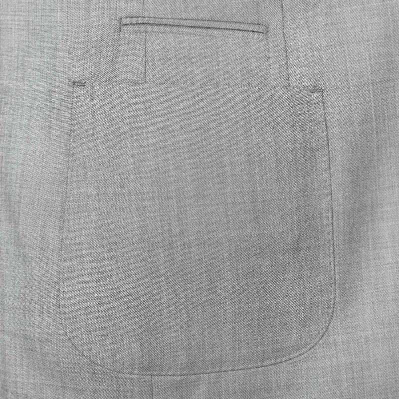 Traje Zegna