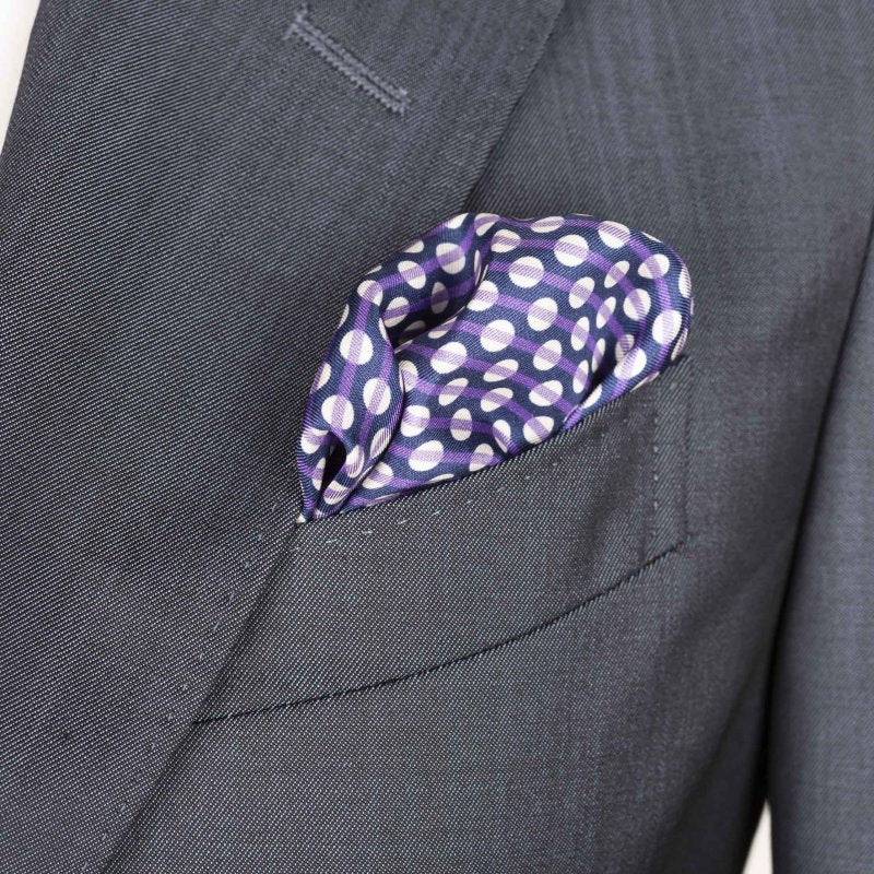 Traje Zegna