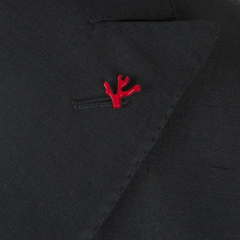Traje Isaia