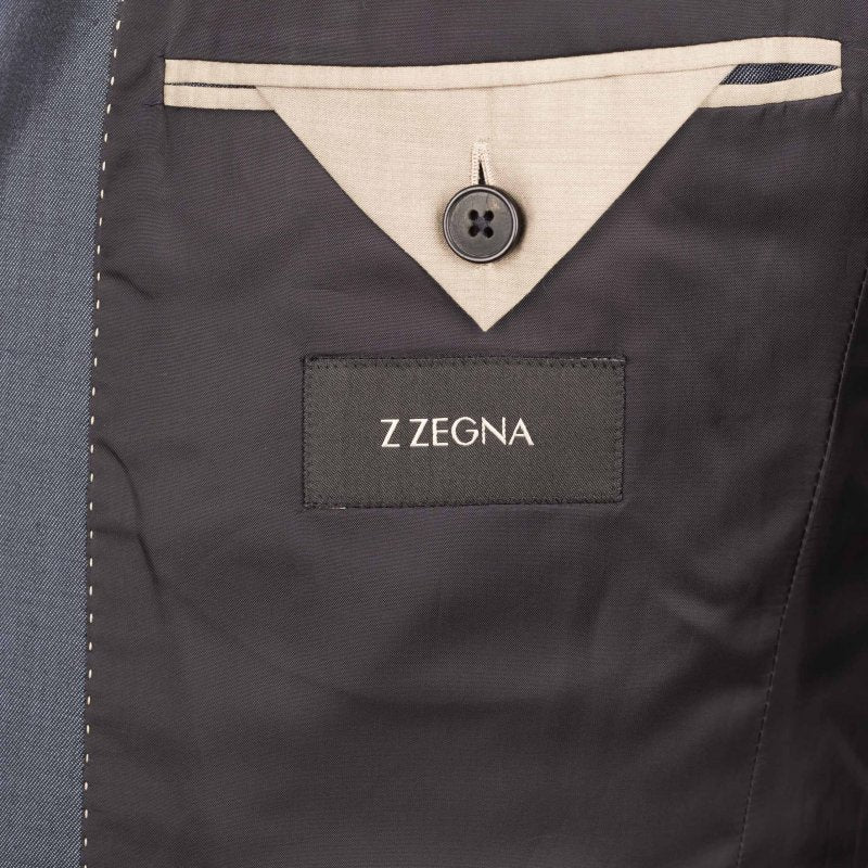 Traje Zegna