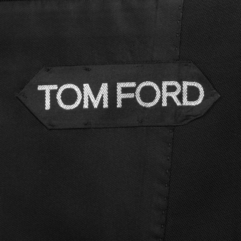 Traje Tom Ford