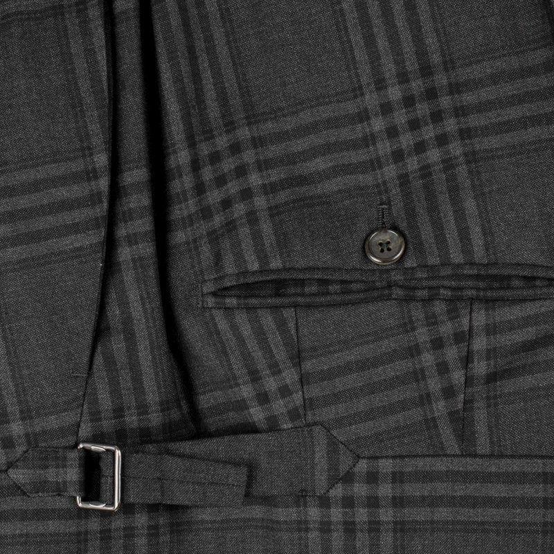 Traje Tom Ford