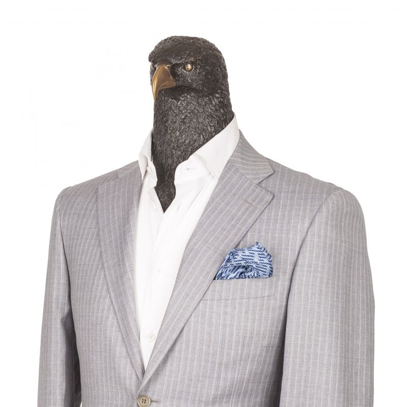 Traje Canali