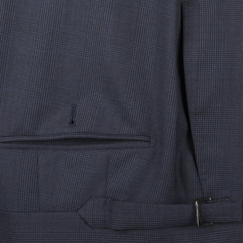 Traje Tom Ford
