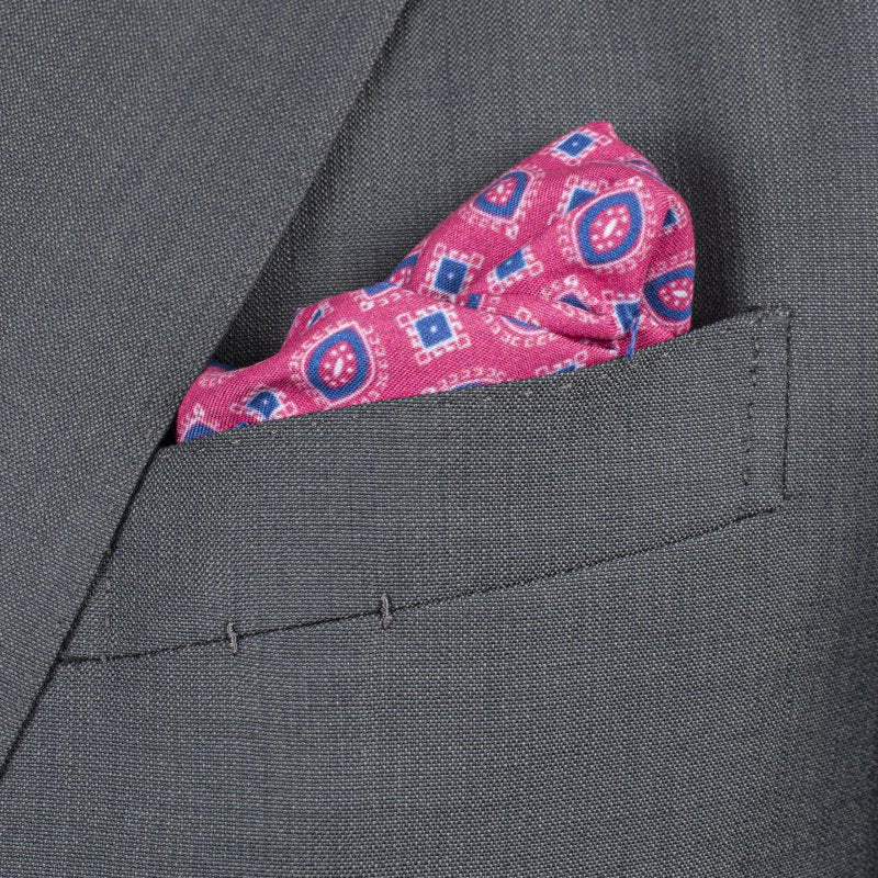 Traje Zegna