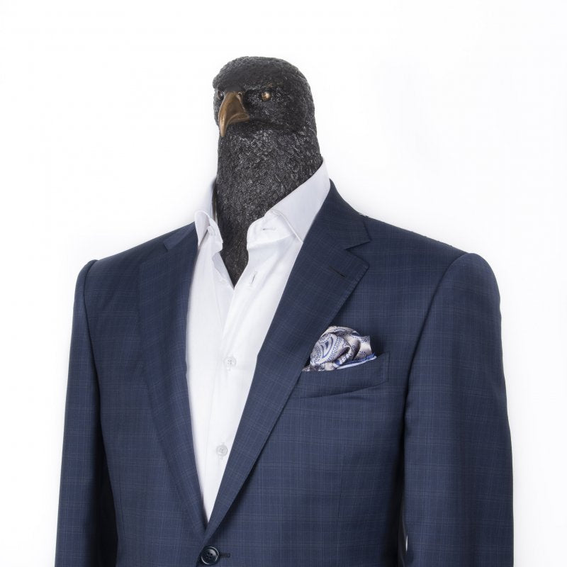 Traje Zegna