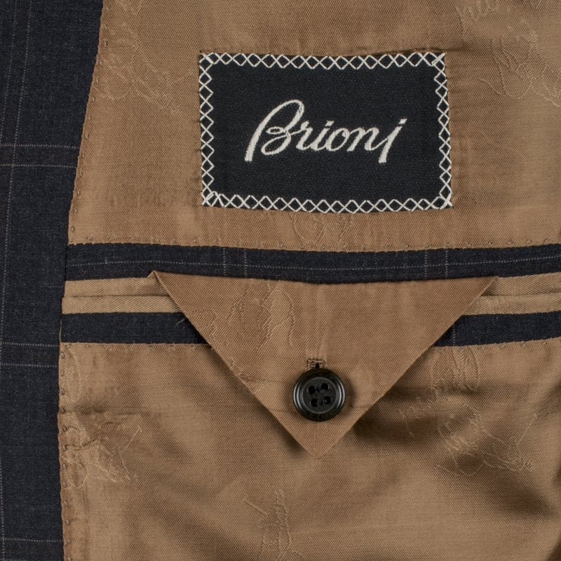 Traje Brioni