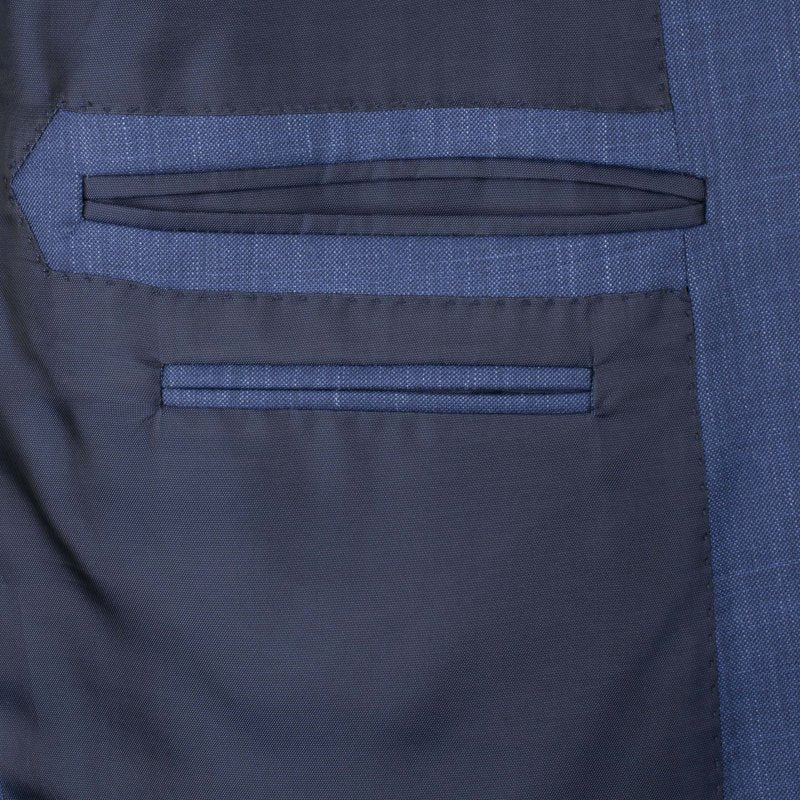 Traje Zegna