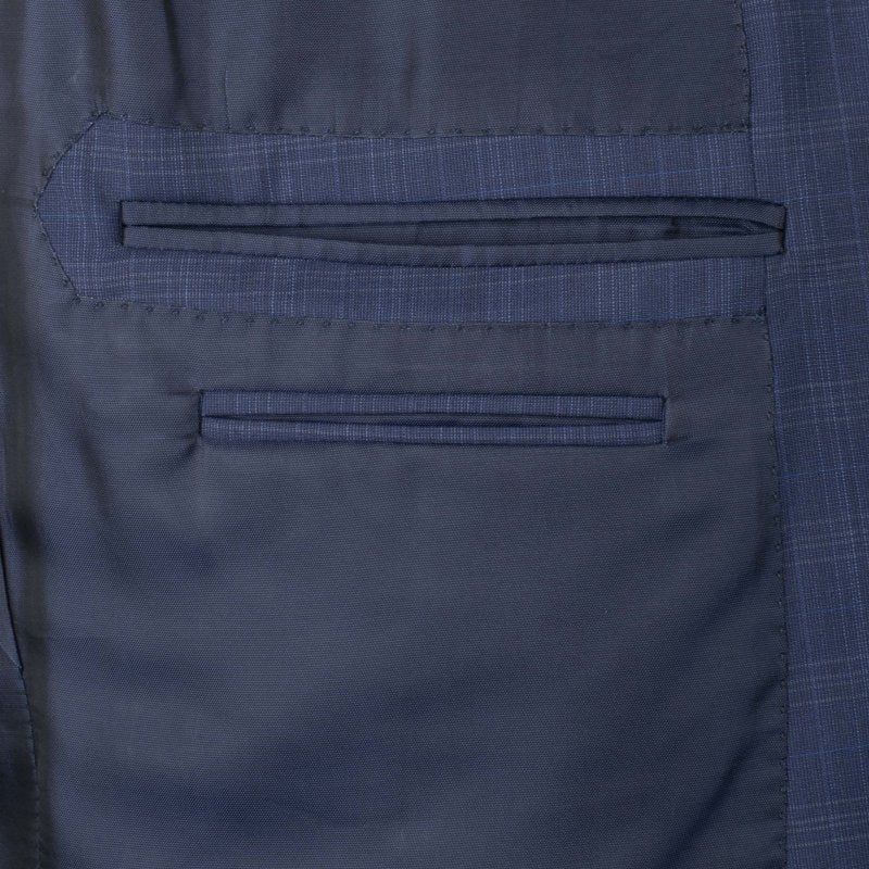 Traje Zegna