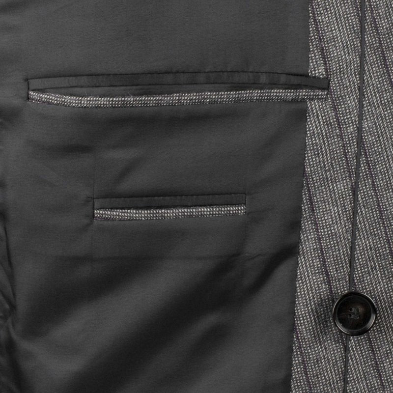 Traje Hugo Boss