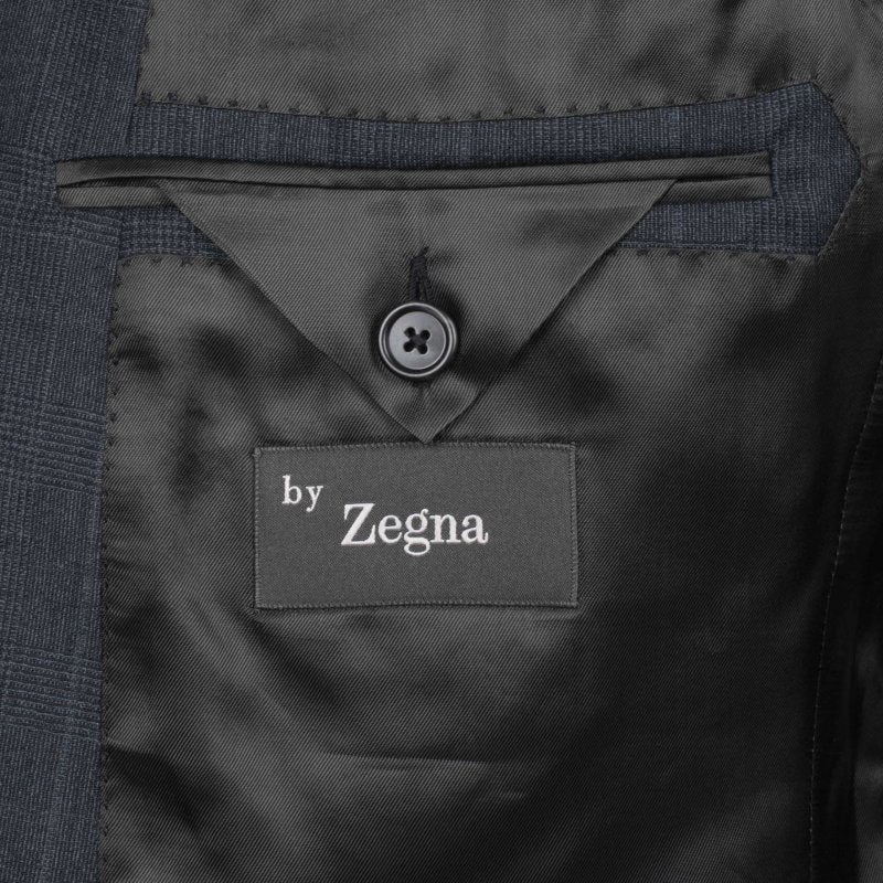 Traje Zegna