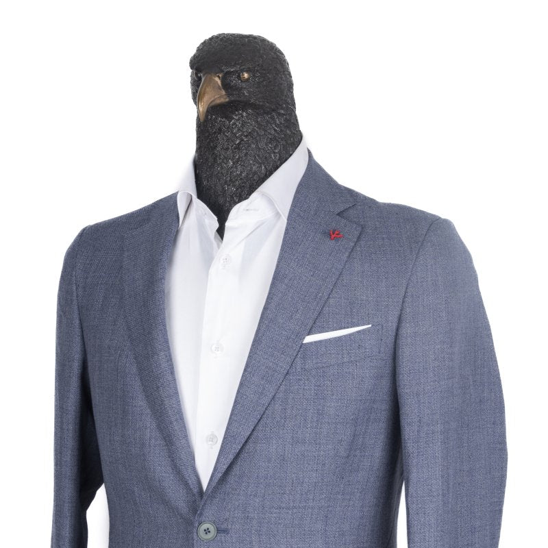 Traje Isaia