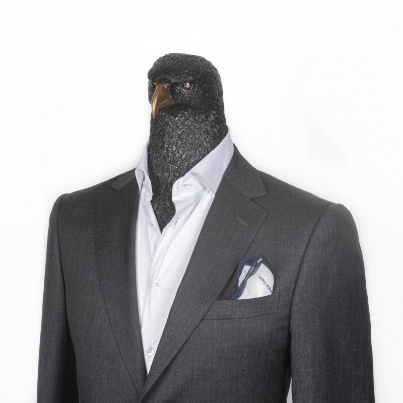 Traje Zegna