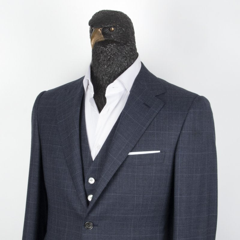 Traje Stefano Ricci