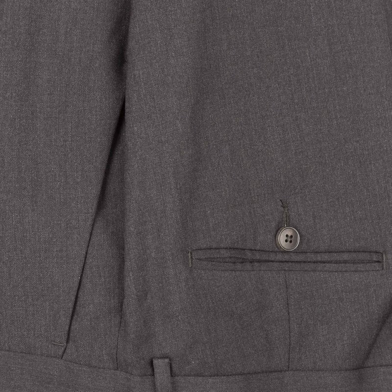 Traje Zegna