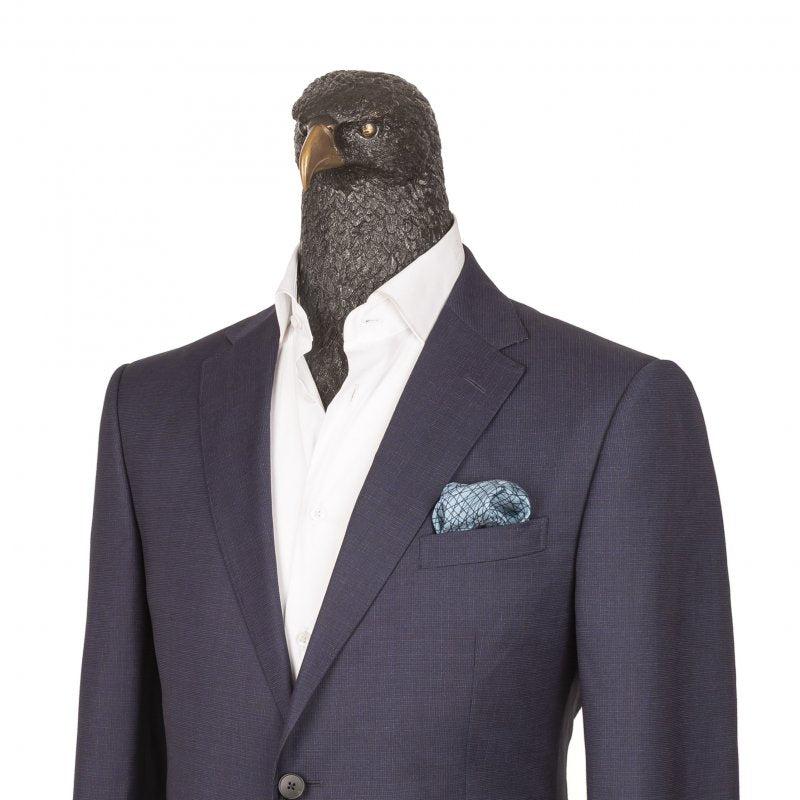 Traje Zegna