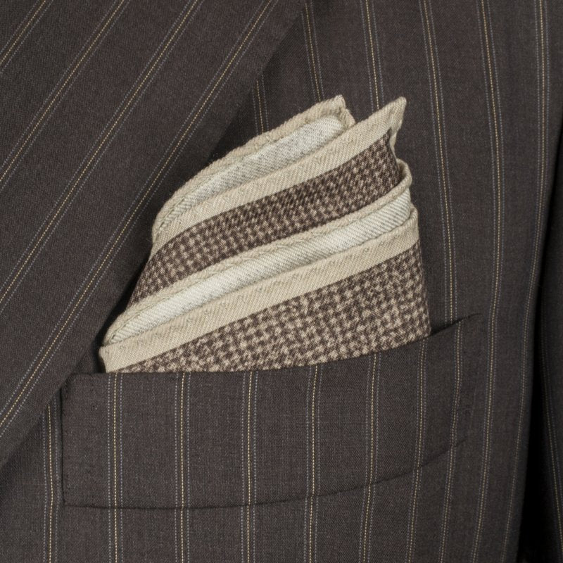 Traje Kiton