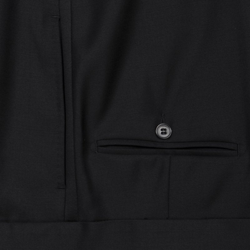 Smoking Zegna