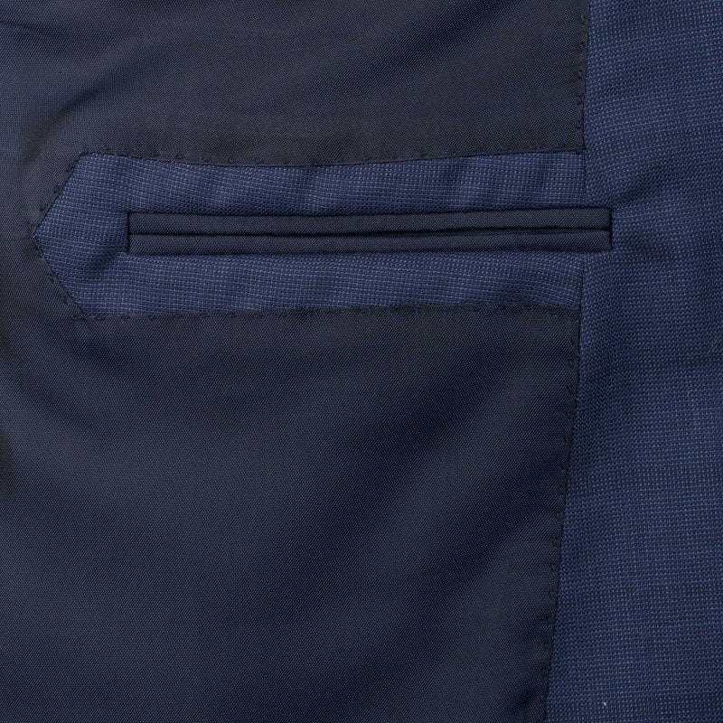 Traje Zegna
