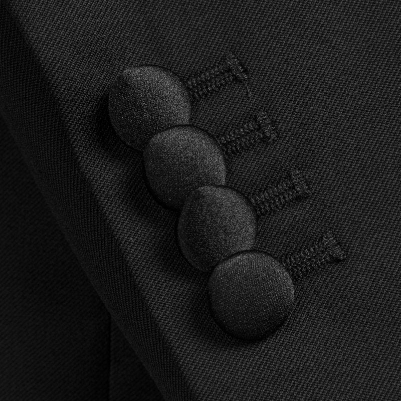 Smoking Zegna