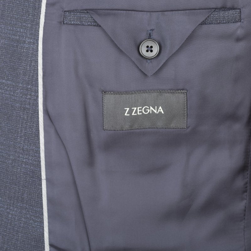 Traje Zegna
