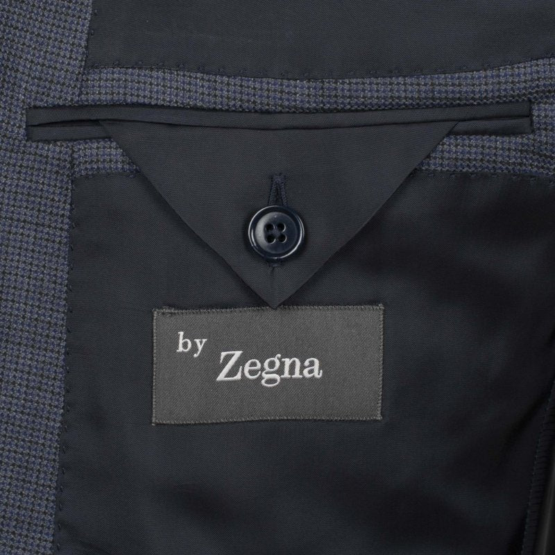 Traje Zegna