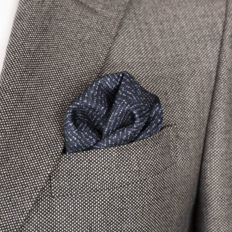 Traje Zegna