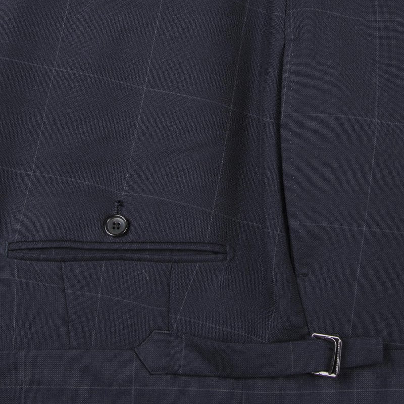 Traje Tom Ford