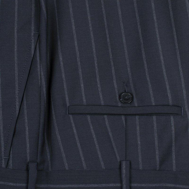 Traje Zegna