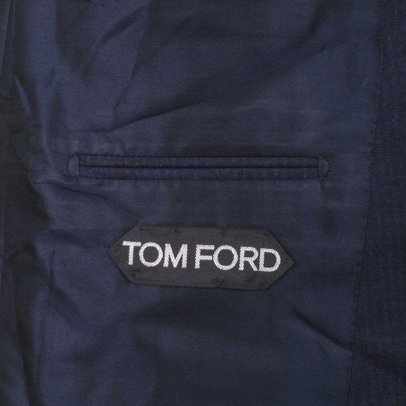 Traje Tom Ford