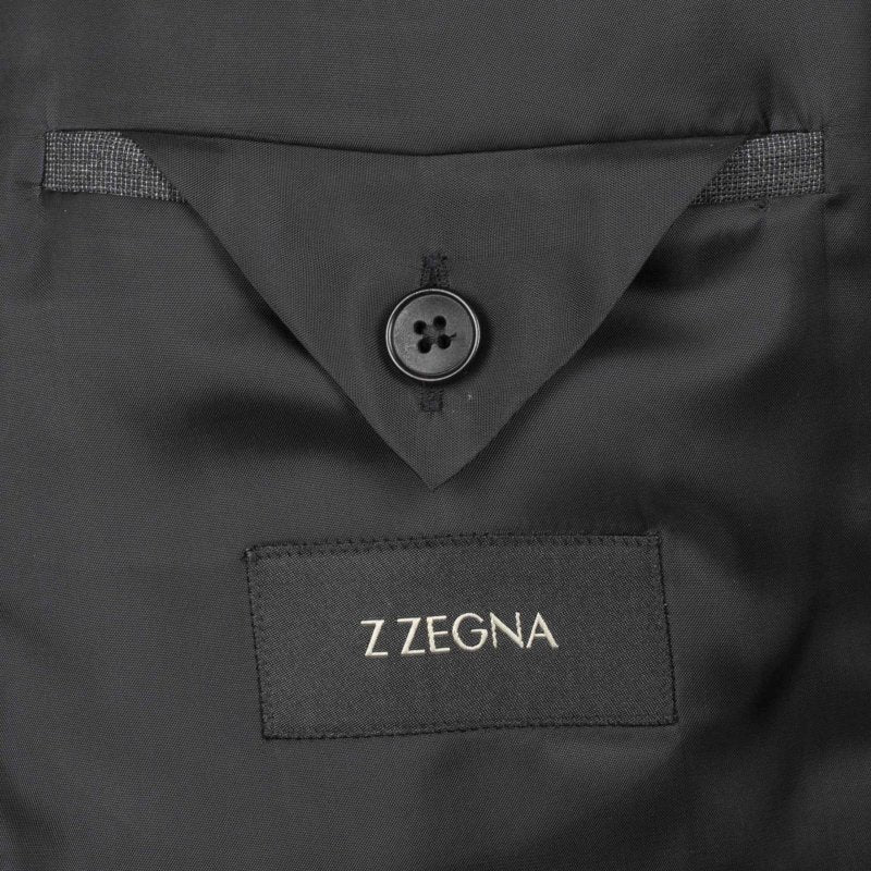 Traje Zegna