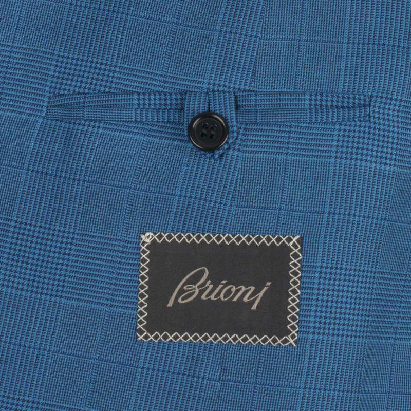 Traje Brioni