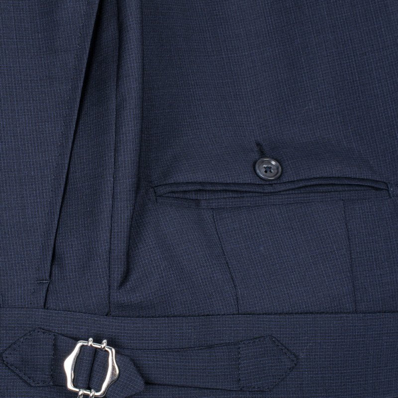 Traje Spohr