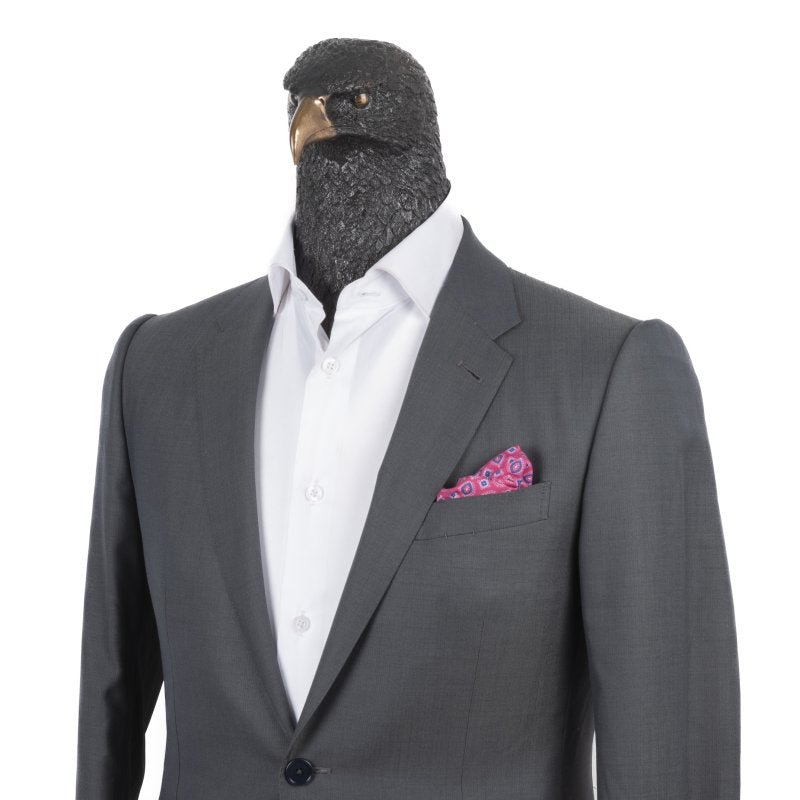 Traje Zegna