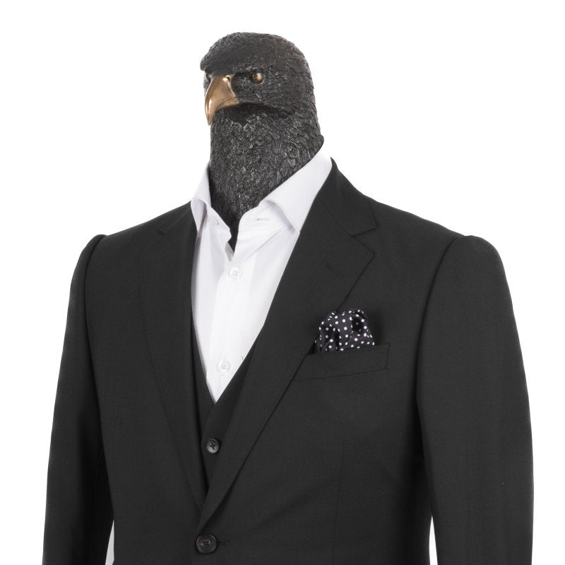 Traje Zegna