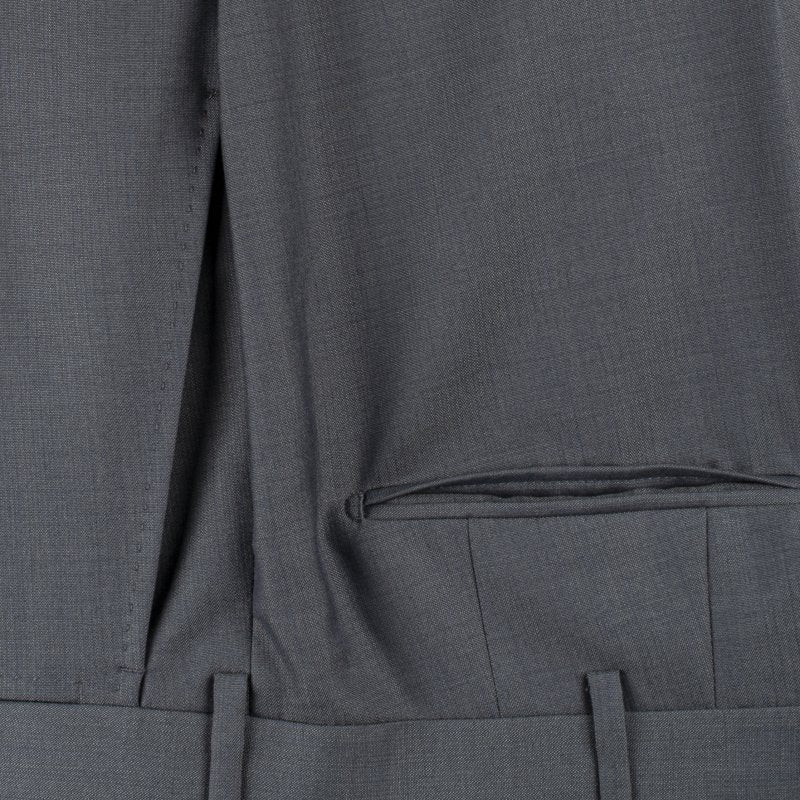 Traje Zegna