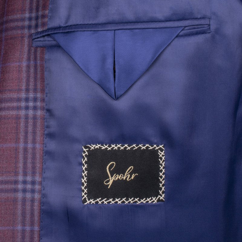 Blazer Spohr