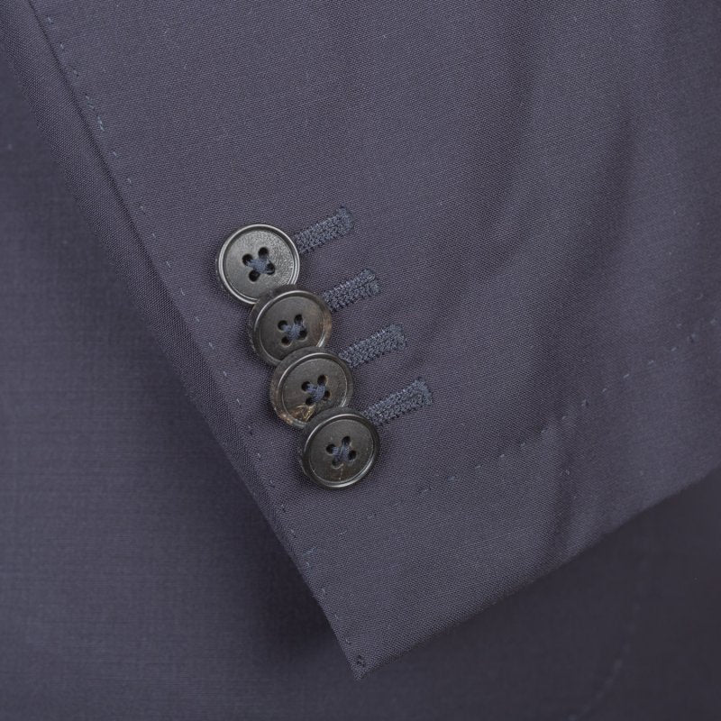 Traje Zegna