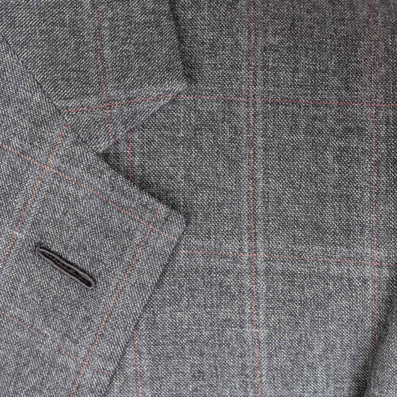 Traje Caruso