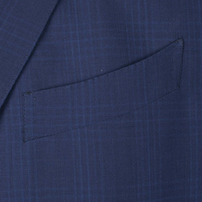 Traje Zegna
