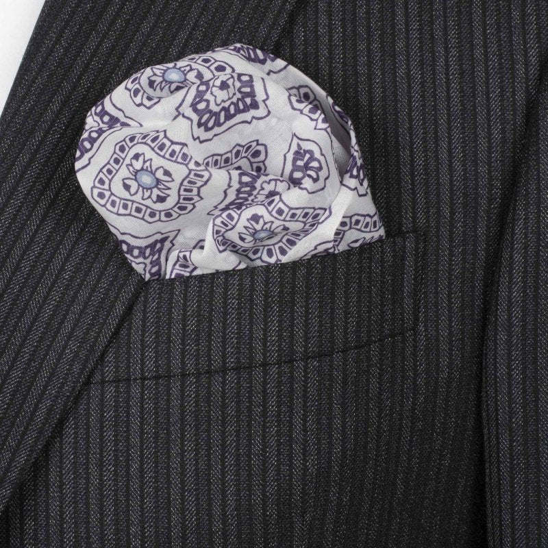 Traje Zegna
