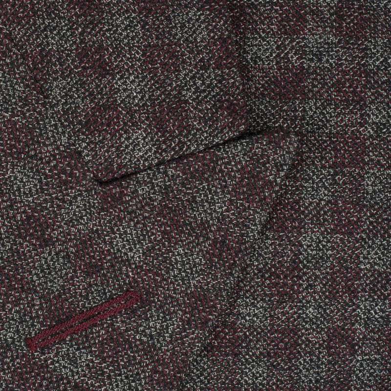 Blazer Spohr