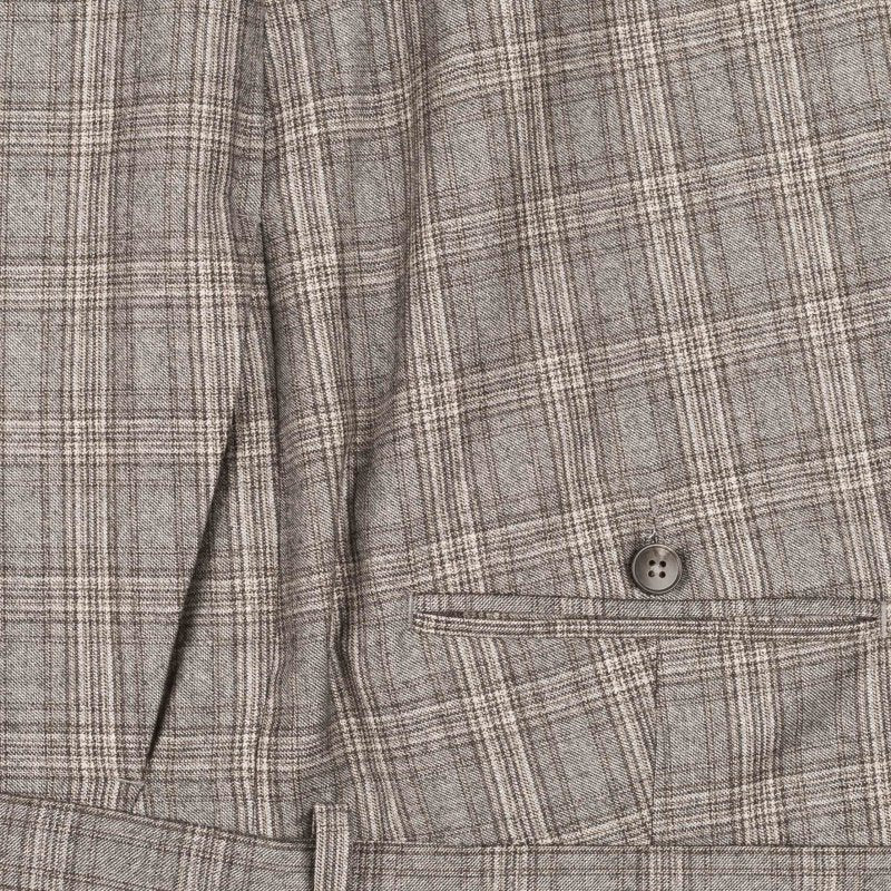 Traje Zegna