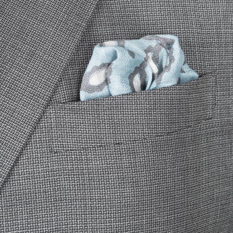 Traje Zegna