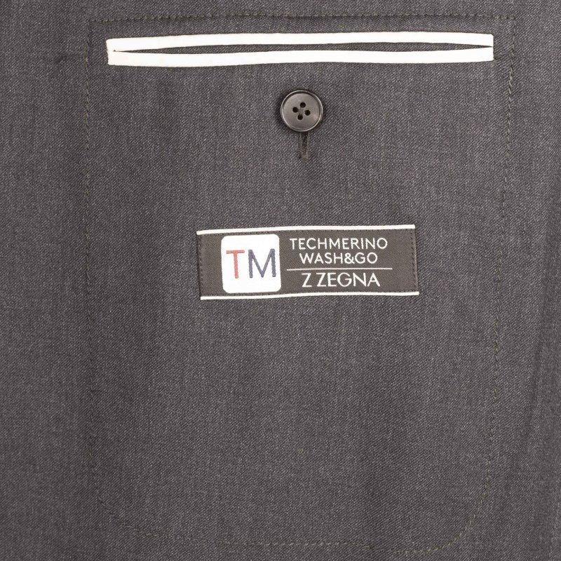 Traje Zegna