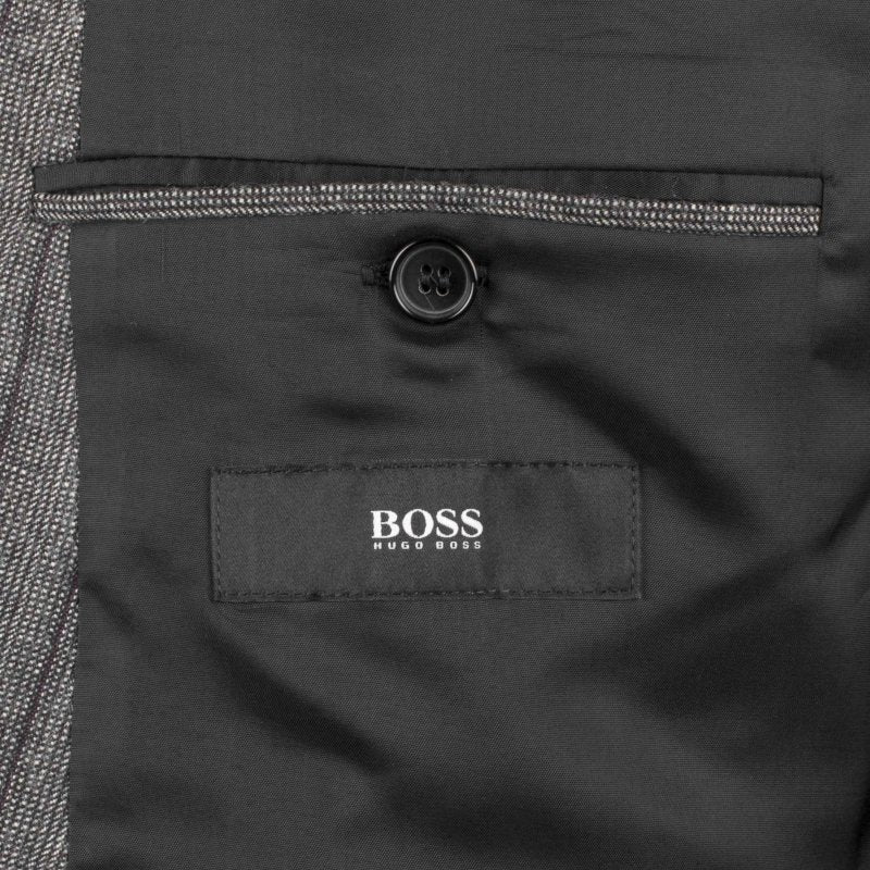Traje Hugo Boss